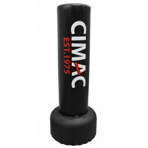 Cimac Free Standing Punch Bag (6 foot)